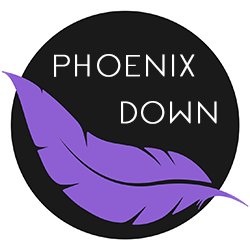Phoenix Down